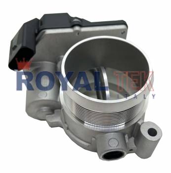 CUERPO MARIPOSA ROYALTEK VOLKSWAGEN TRANSPORTER 2.5 TDI --- OEM 076128063A A2C59514652 A2C53249826